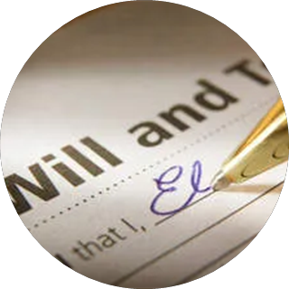 Steven Reid Law Wills